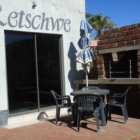 Eden Chalets Windhoek Eksteriør bilde