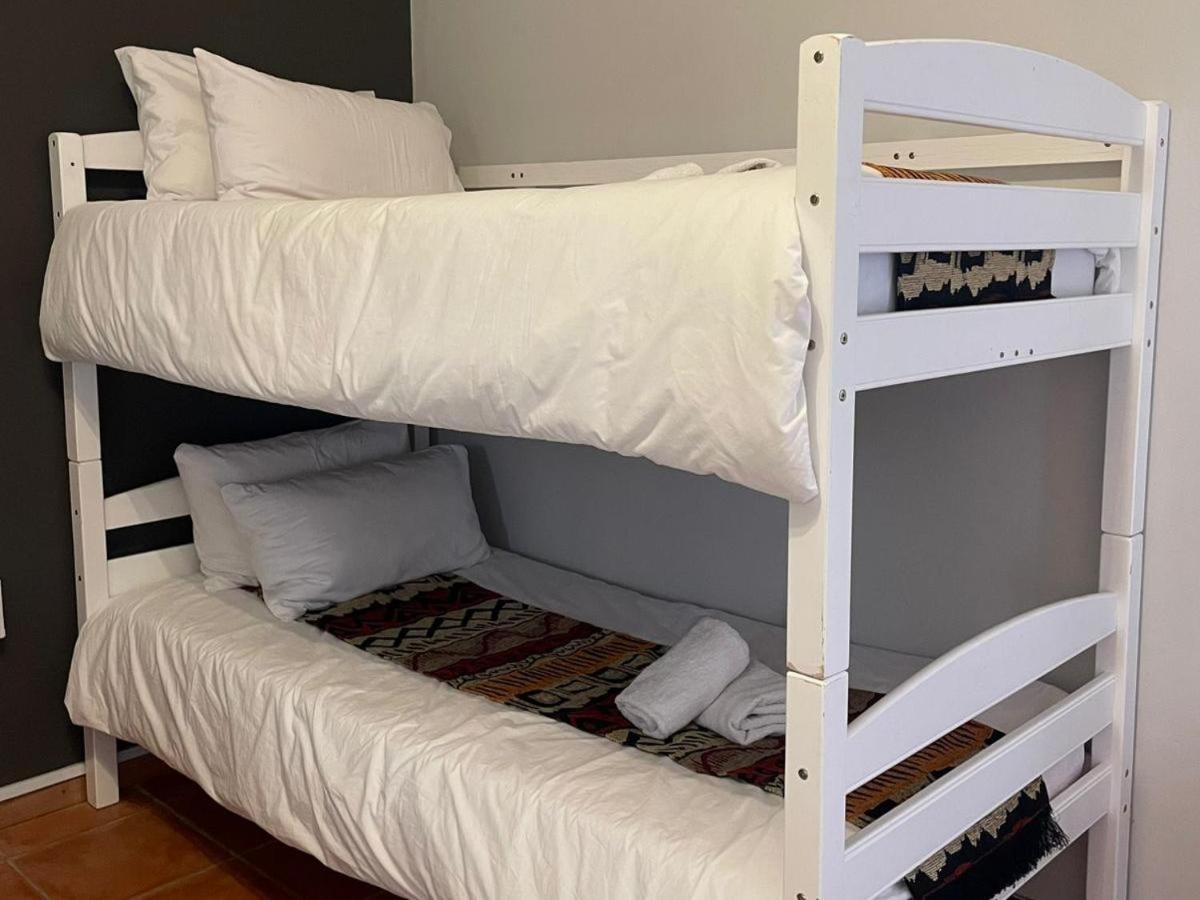 Eden Chalets Windhoek Rom bilde