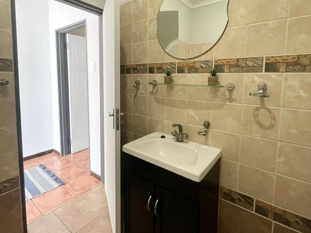 Eden Chalets Windhoek Rom bilde