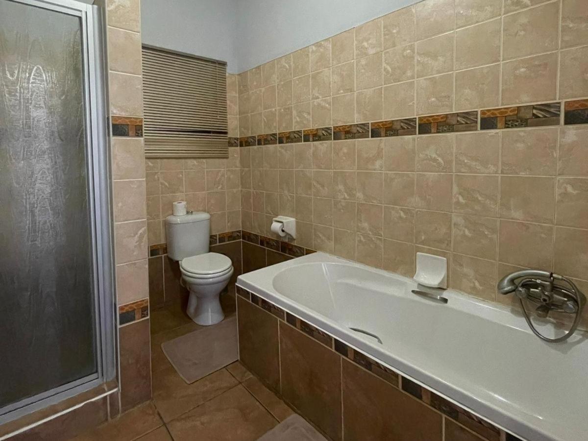Eden Chalets Windhoek Rom bilde
