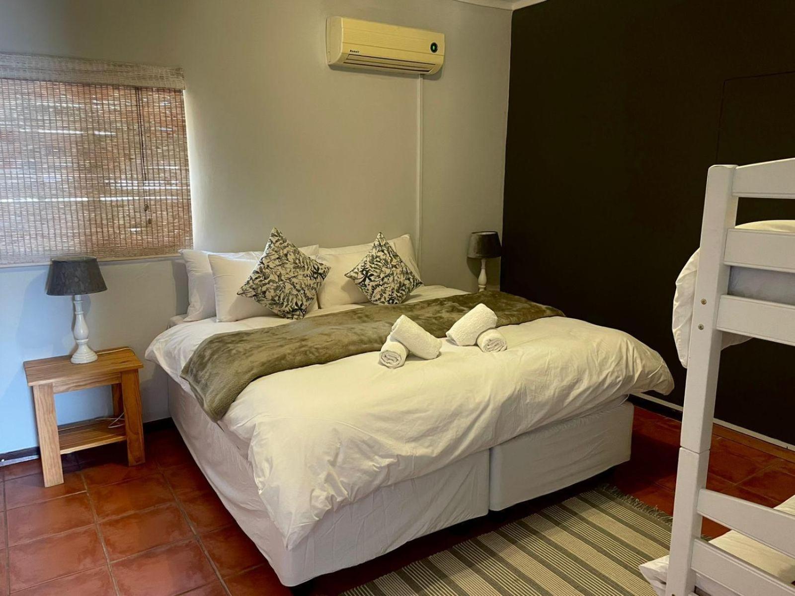 Eden Chalets Windhoek Rom bilde