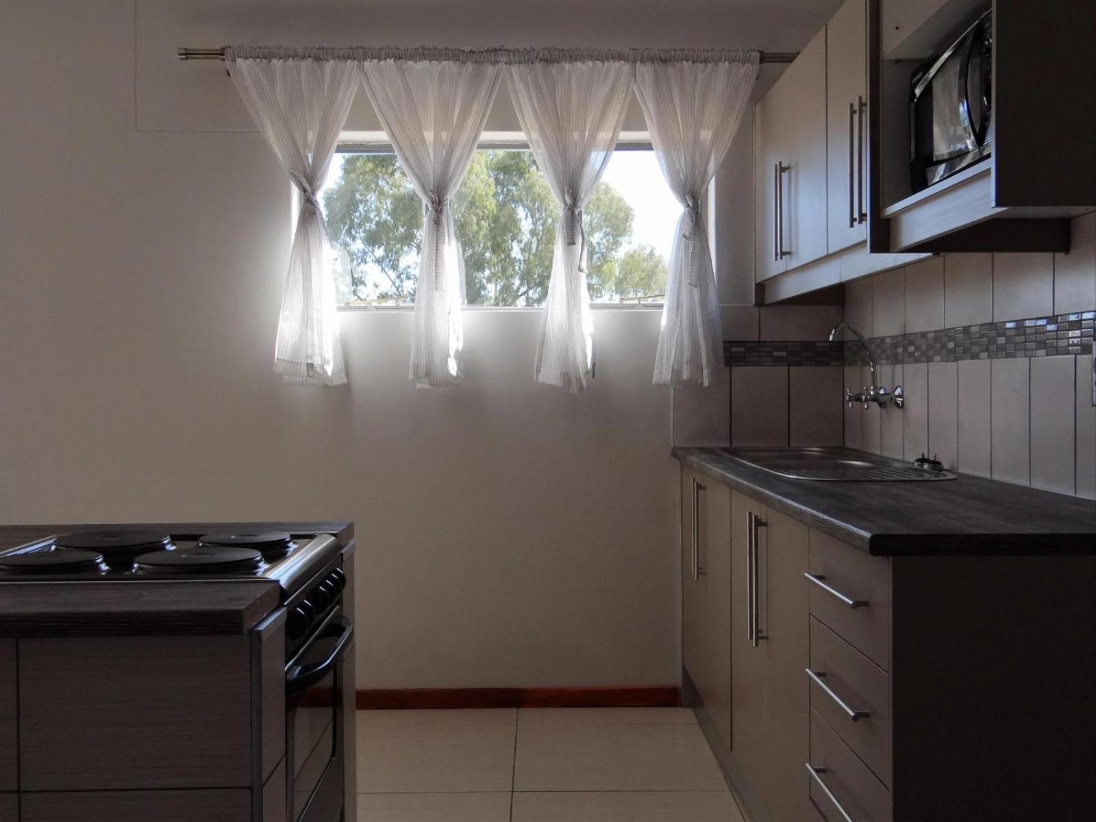 Eden Chalets Windhoek Rom bilde