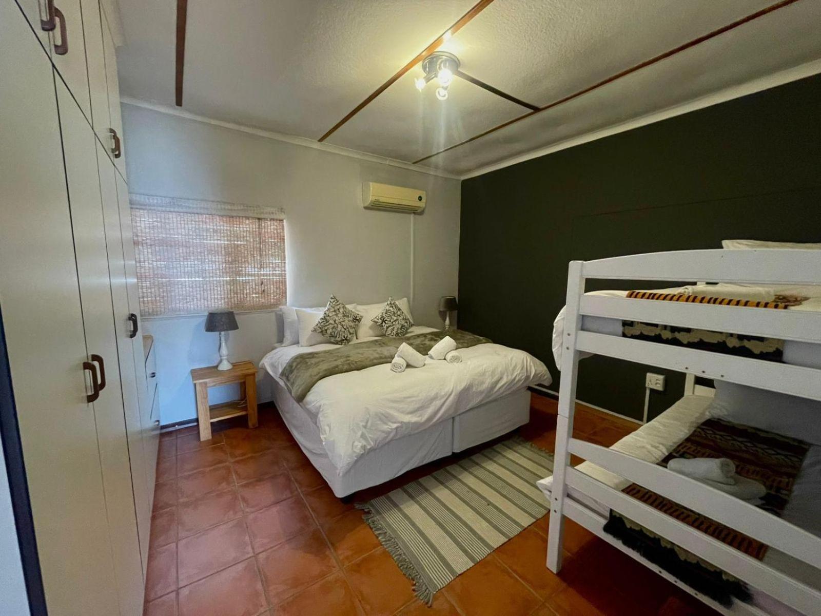 Eden Chalets Windhoek Rom bilde