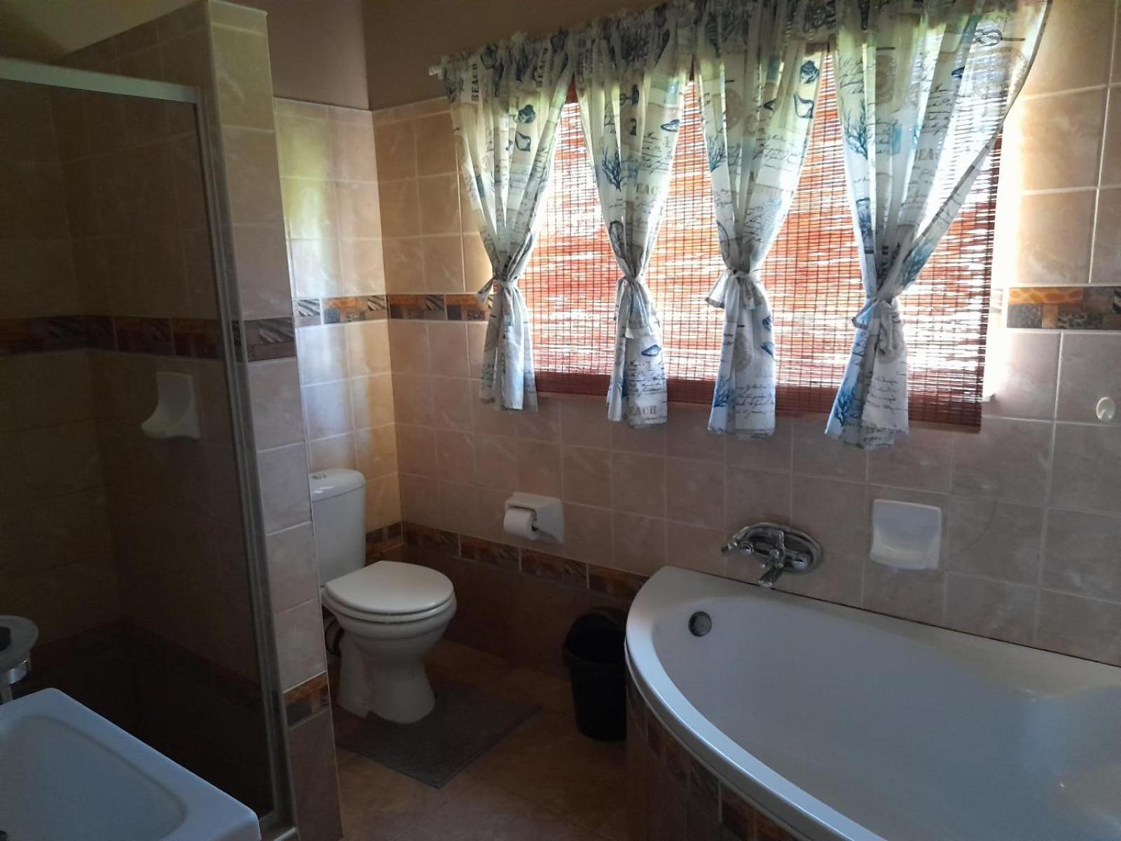Eden Chalets Windhoek Rom bilde