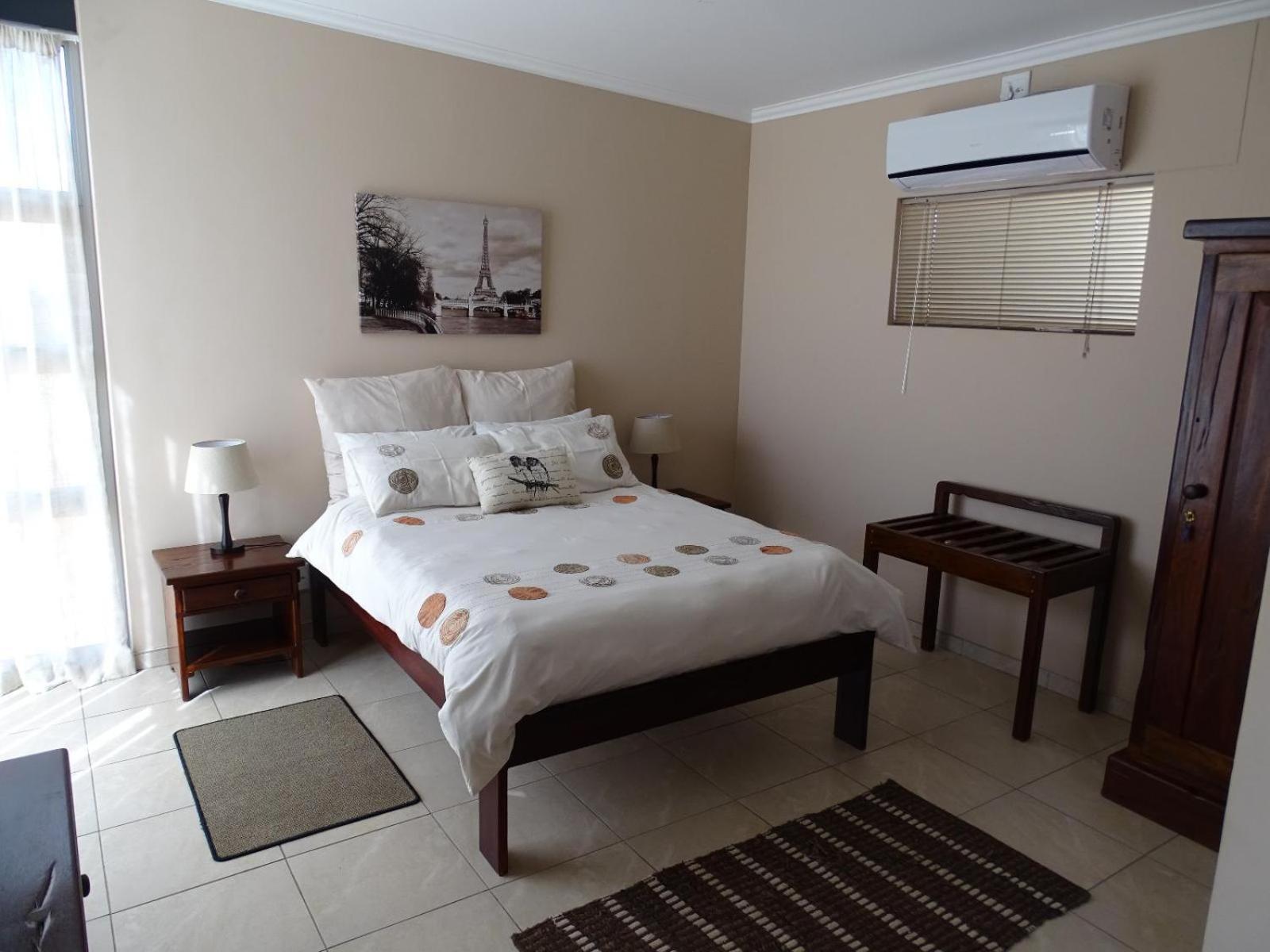 Eden Chalets Windhoek Rom bilde