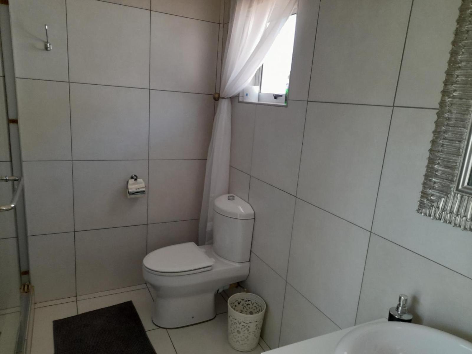 Eden Chalets Windhoek Rom bilde