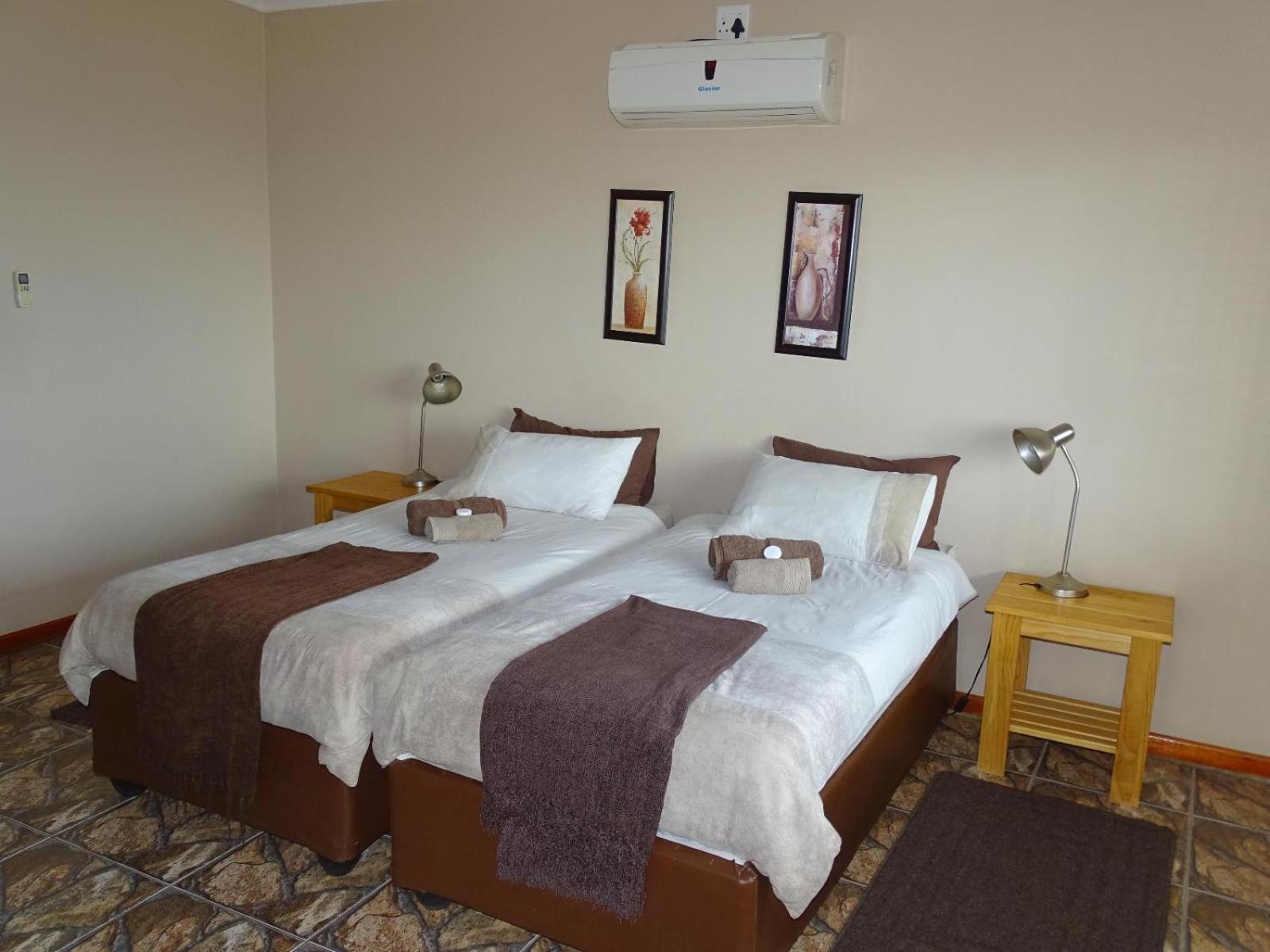 Eden Chalets Windhoek Rom bilde