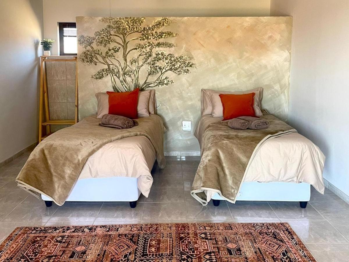 Eden Chalets Windhoek Rom bilde