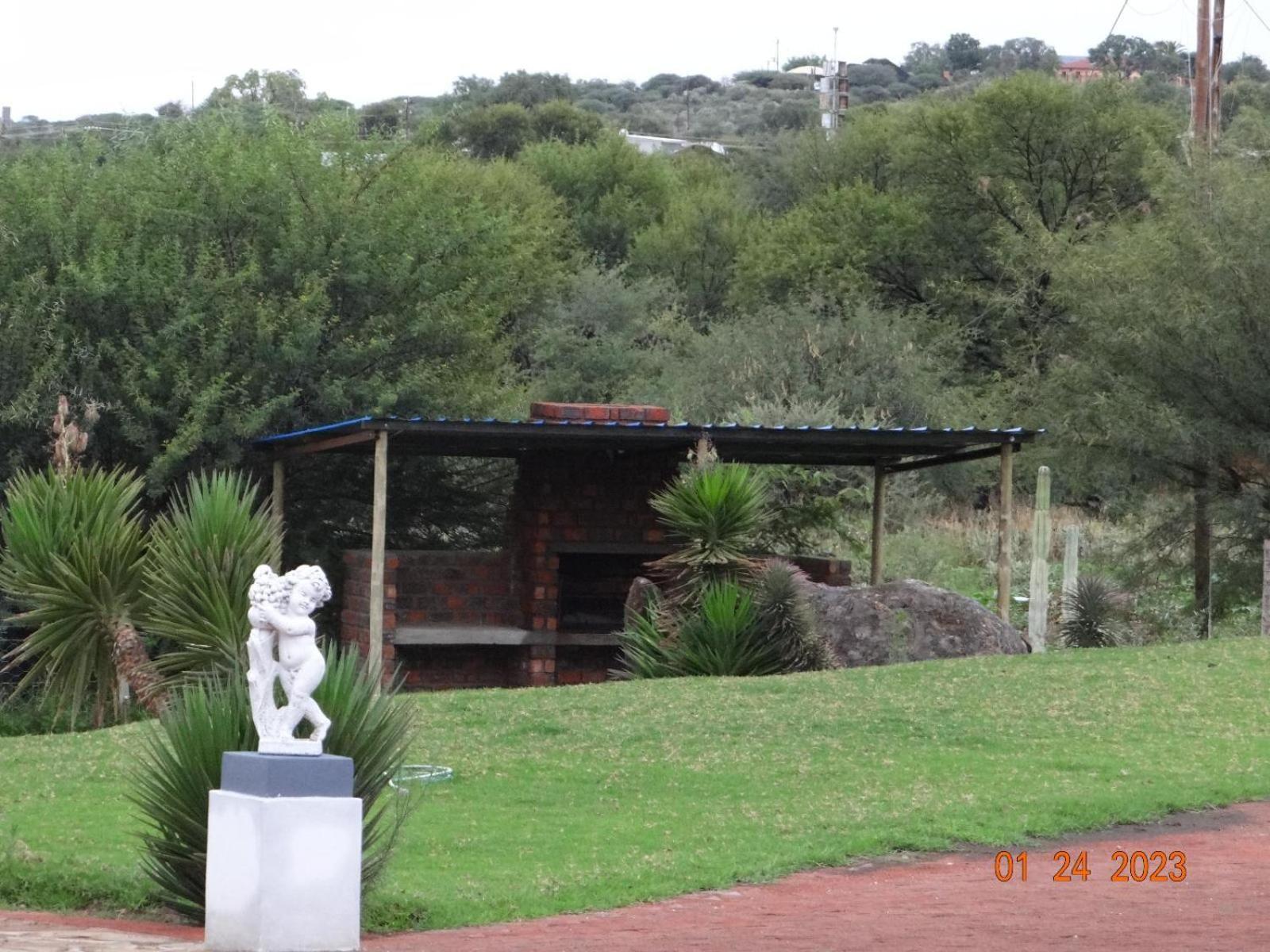 Eden Chalets Windhoek Eksteriør bilde