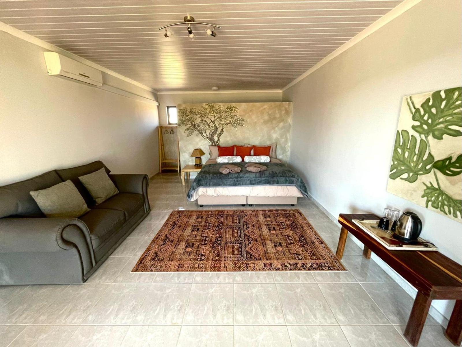 Eden Chalets Windhoek Rom bilde