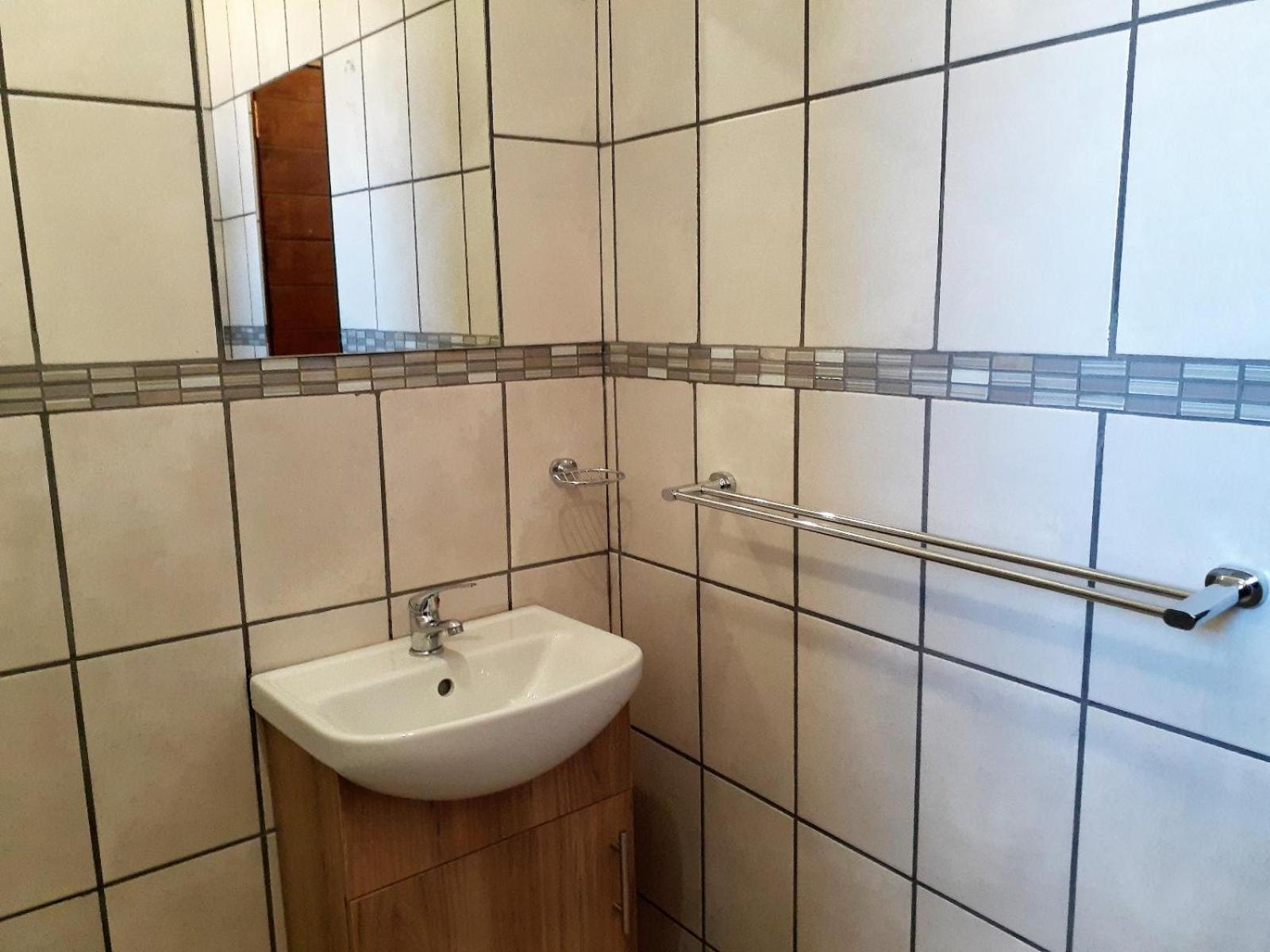 Eden Chalets Windhoek Rom bilde