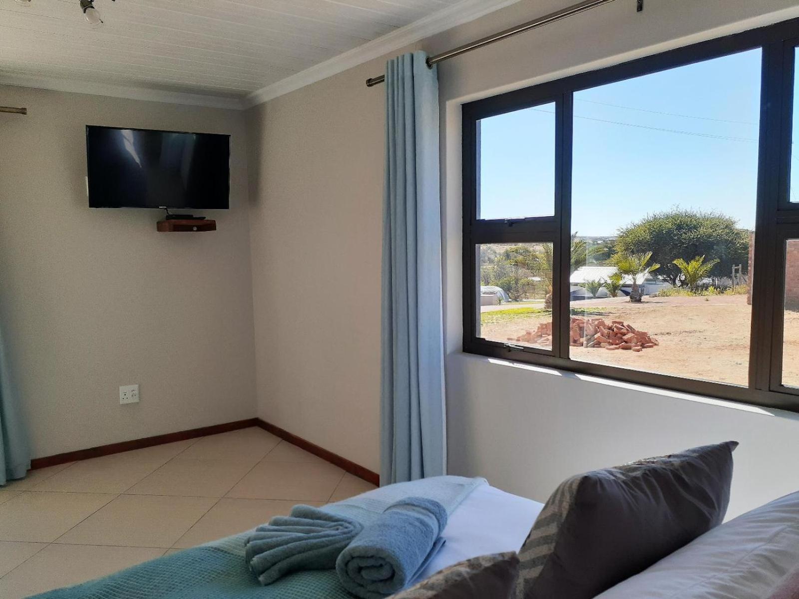 Eden Chalets Windhoek Rom bilde