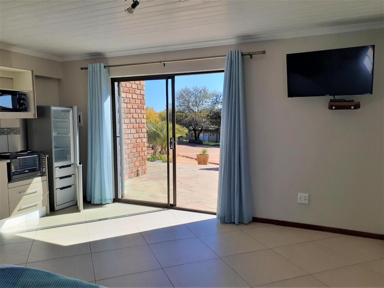 Eden Chalets Windhoek Rom bilde