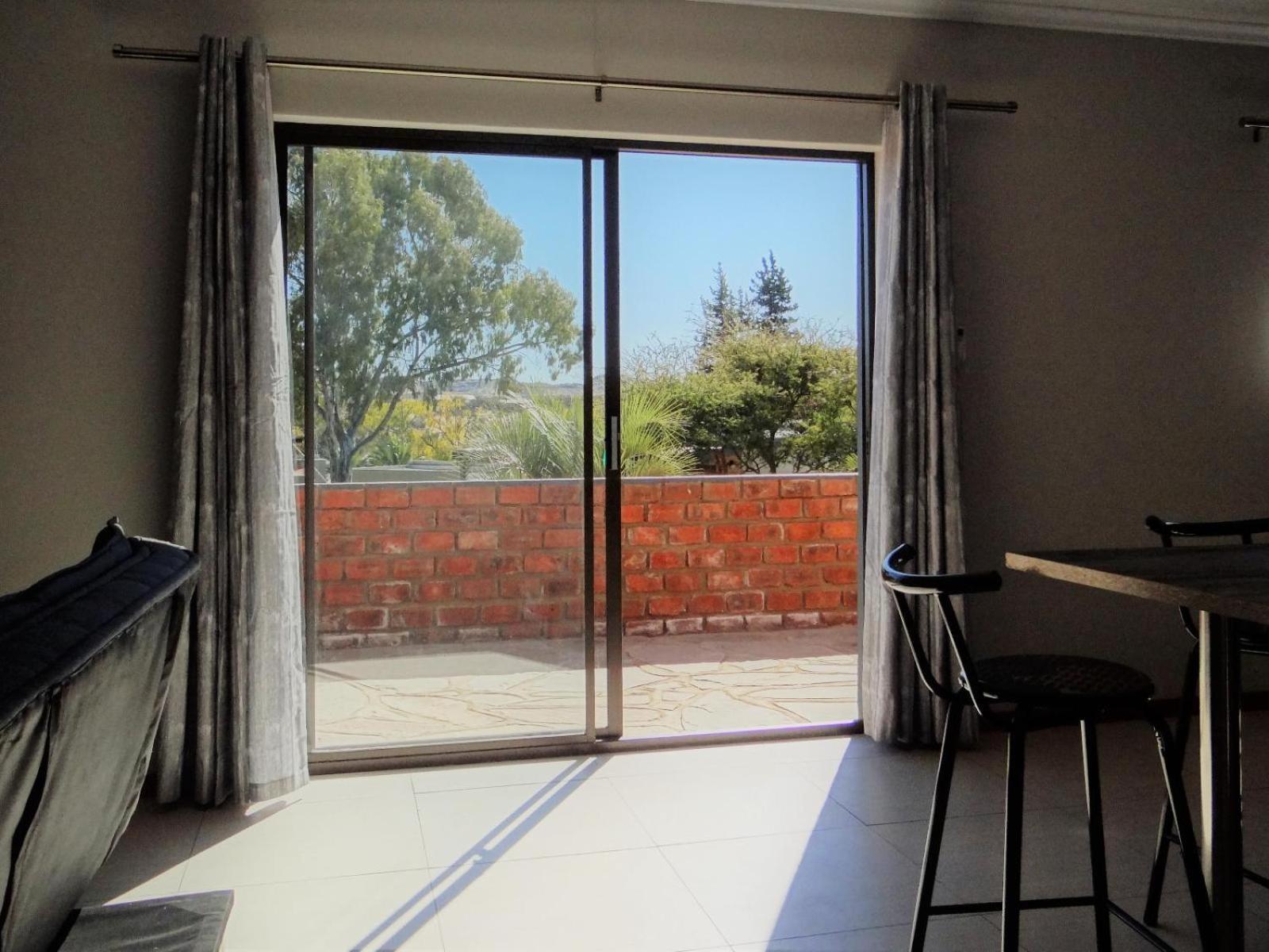 Eden Chalets Windhoek Rom bilde