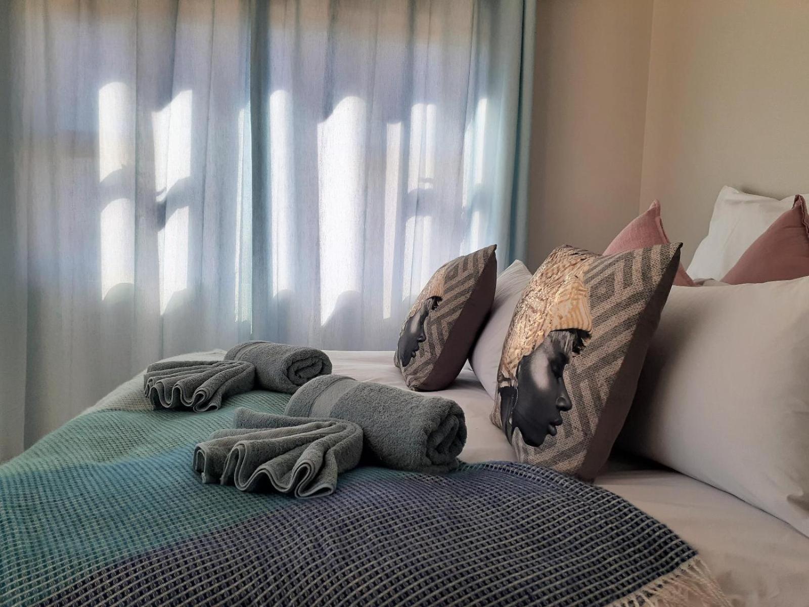 Eden Chalets Windhoek Rom bilde