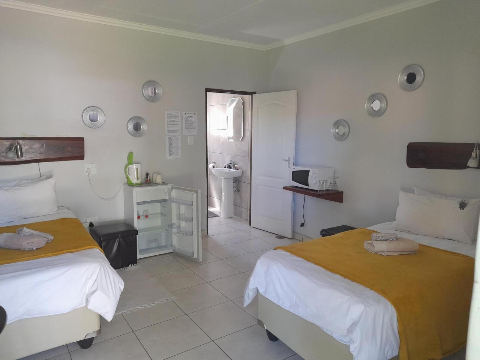 Eden Chalets Windhoek Rom bilde