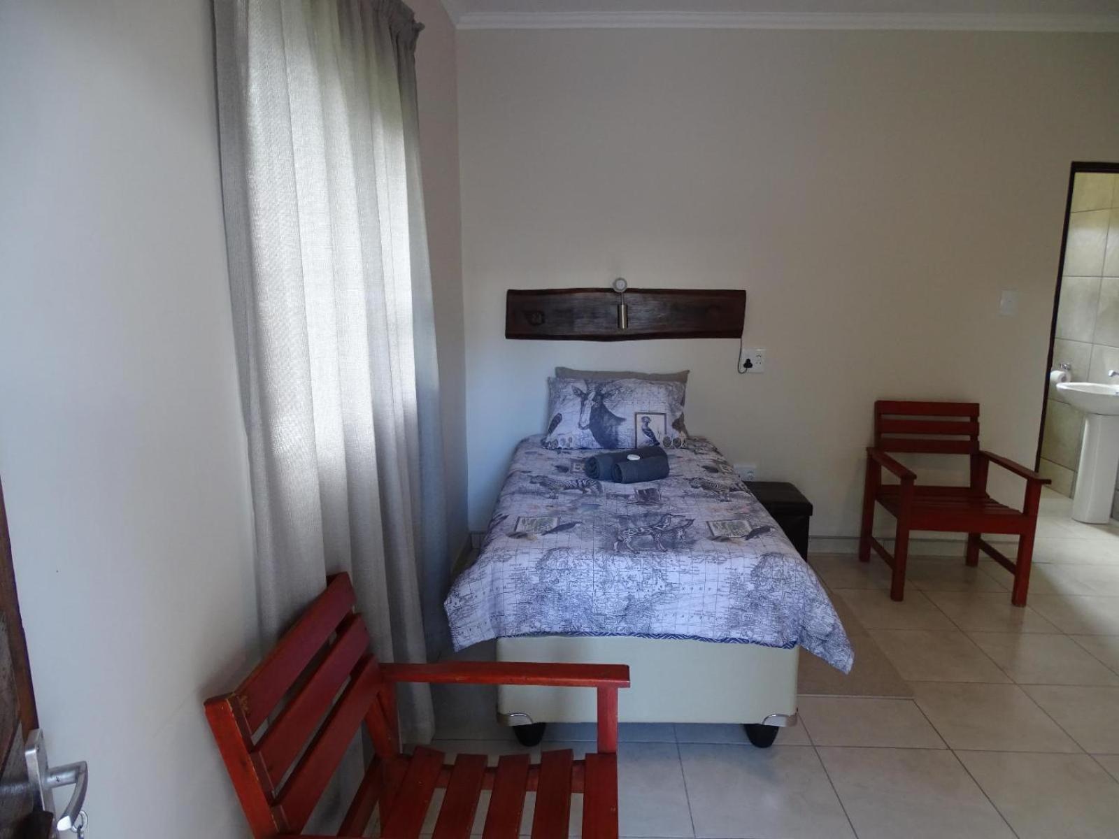 Eden Chalets Windhoek Rom bilde