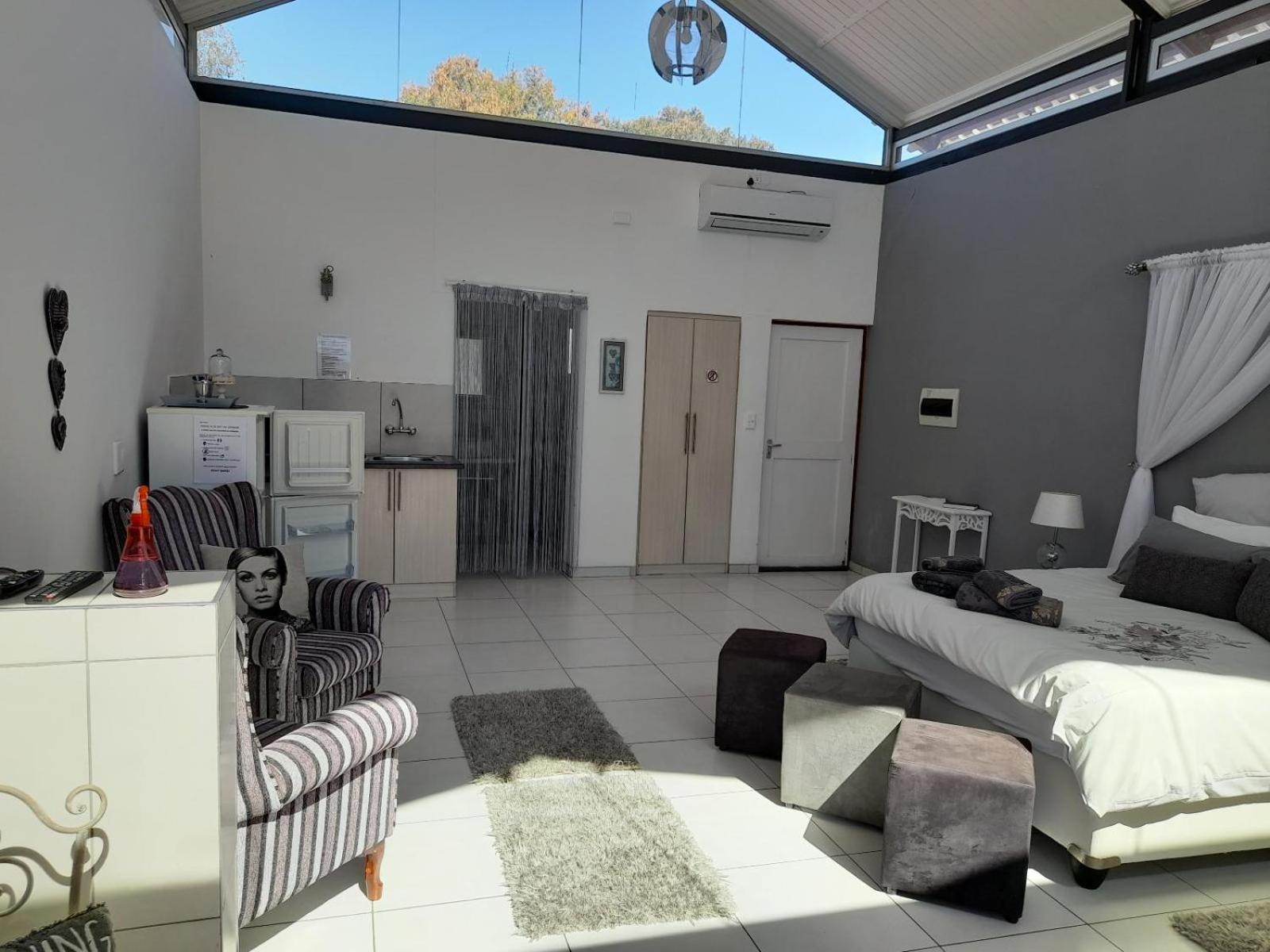Eden Chalets Windhoek Rom bilde