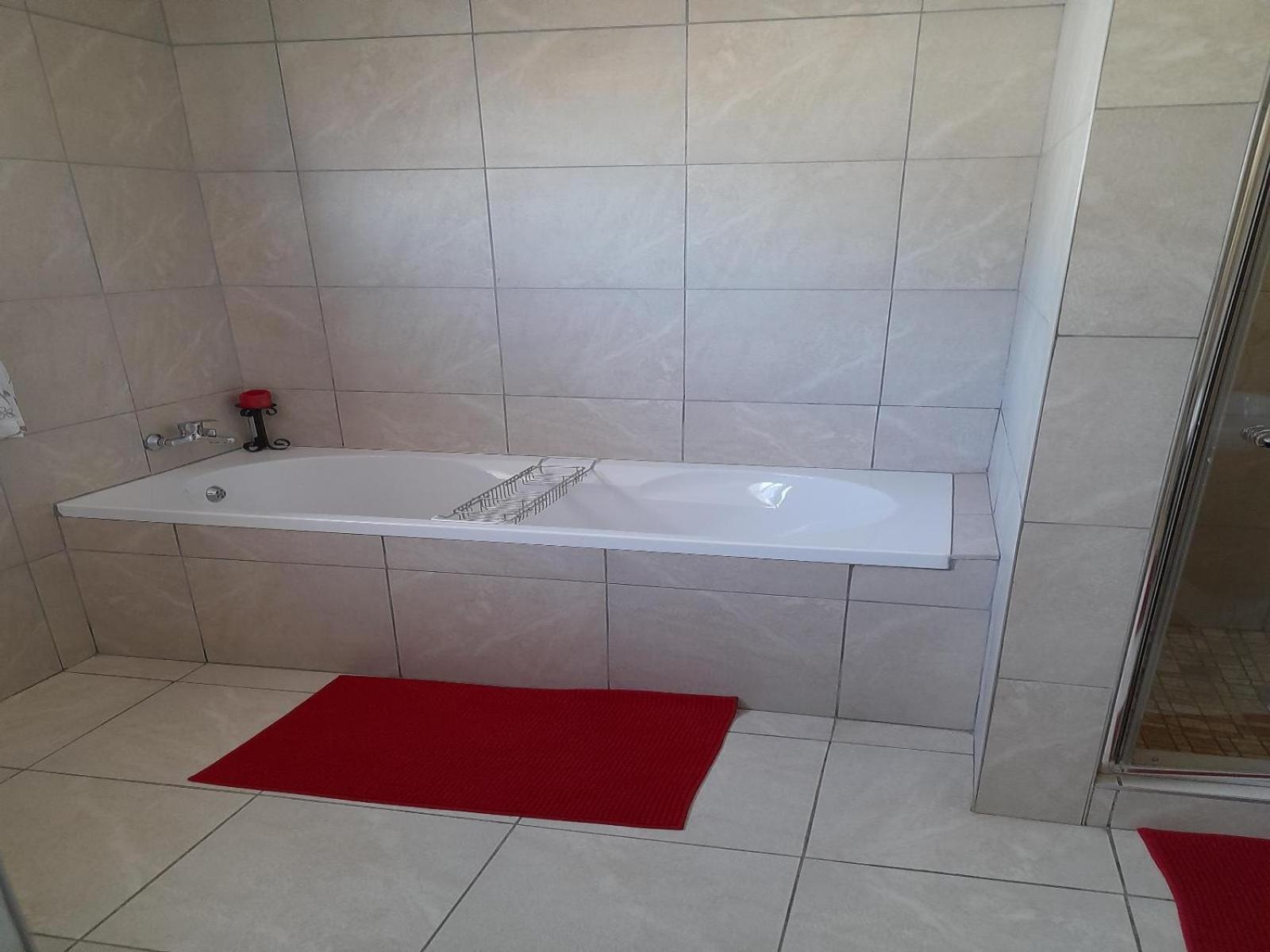 Eden Chalets Windhoek Rom bilde