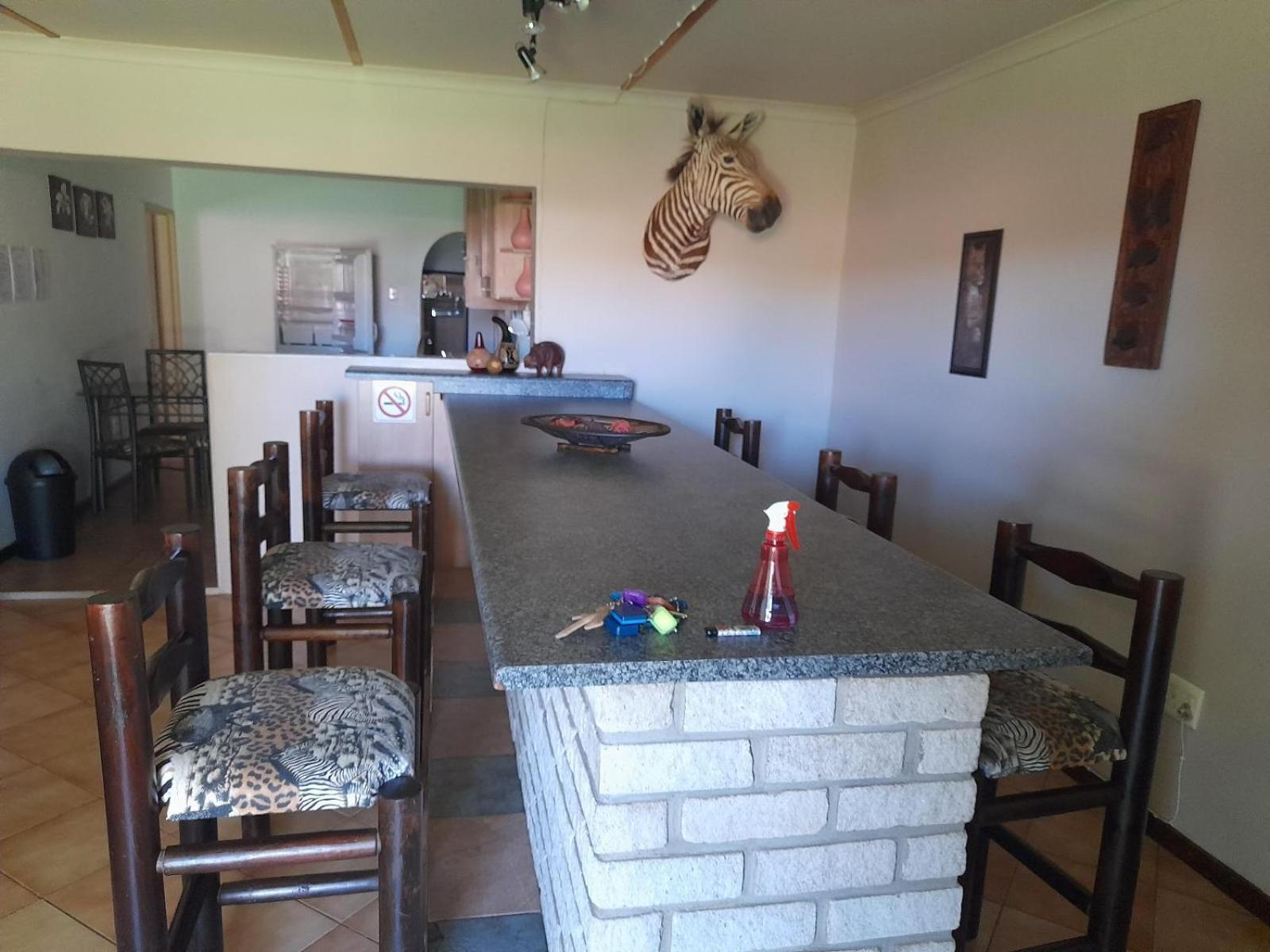 Eden Chalets Windhoek Rom bilde