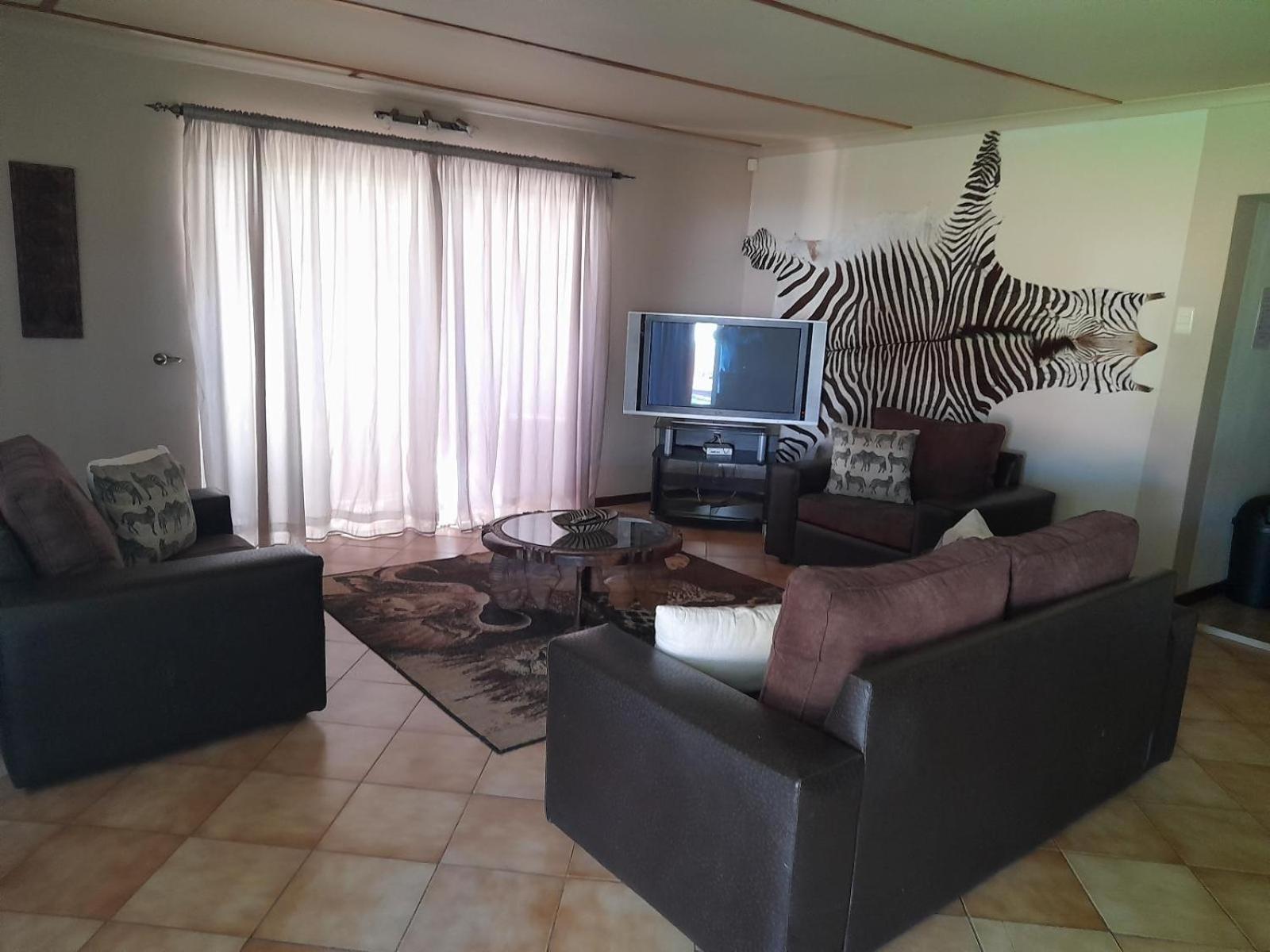 Eden Chalets Windhoek Rom bilde