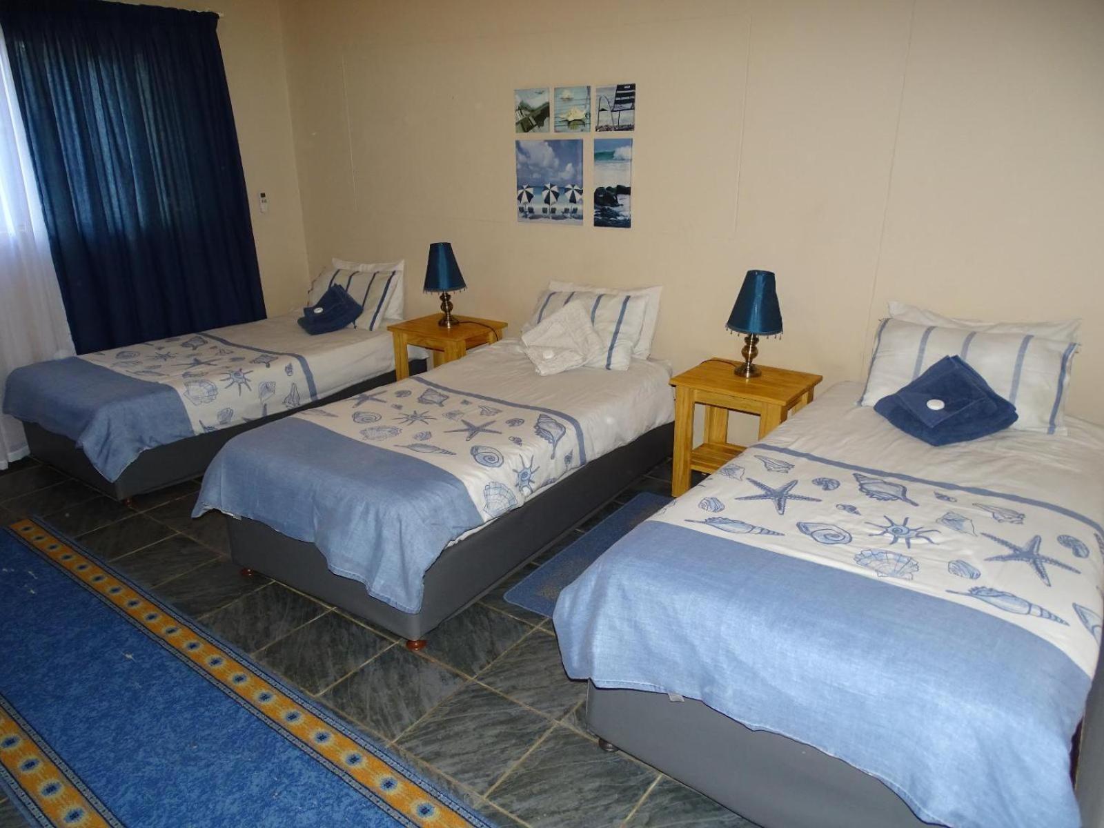 Eden Chalets Windhoek Rom bilde