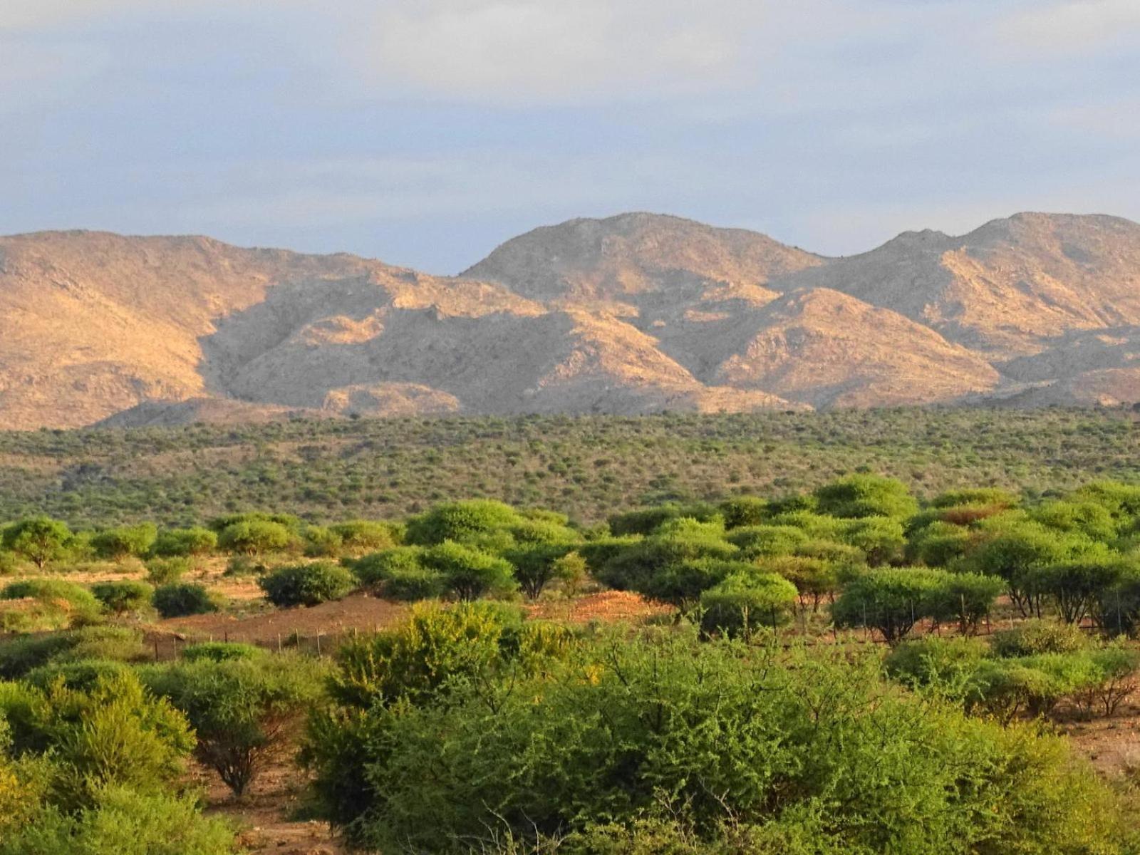 Eden Chalets Windhoek Eksteriør bilde