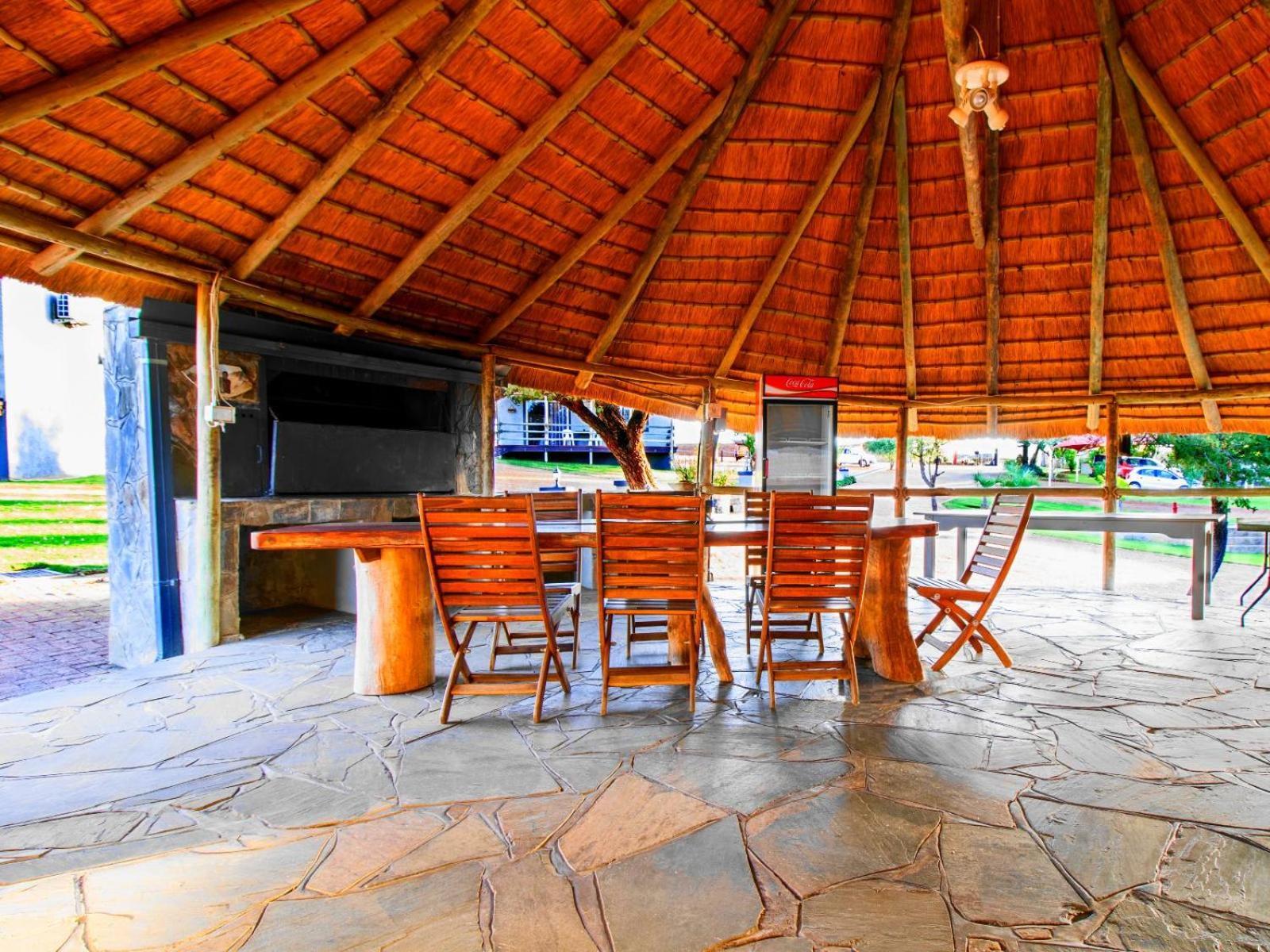 Eden Chalets Windhoek Eksteriør bilde