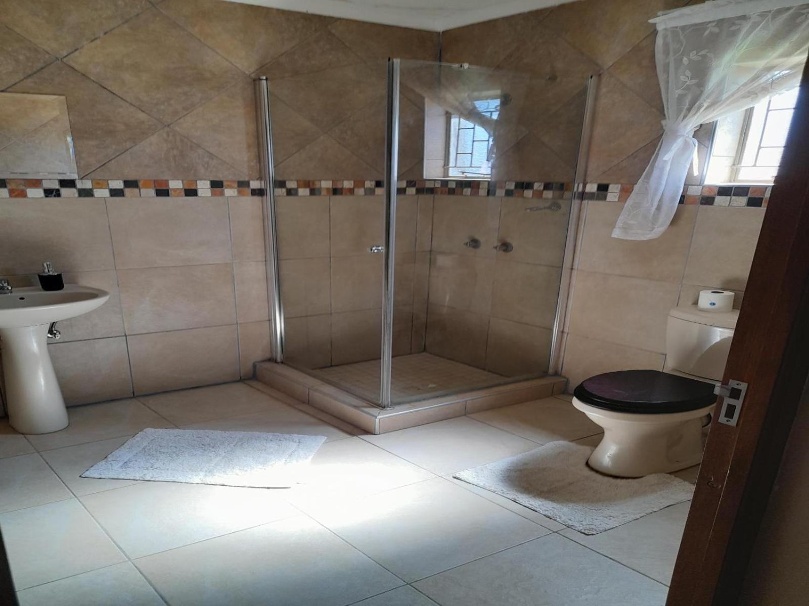 Eden Chalets Windhoek Rom bilde