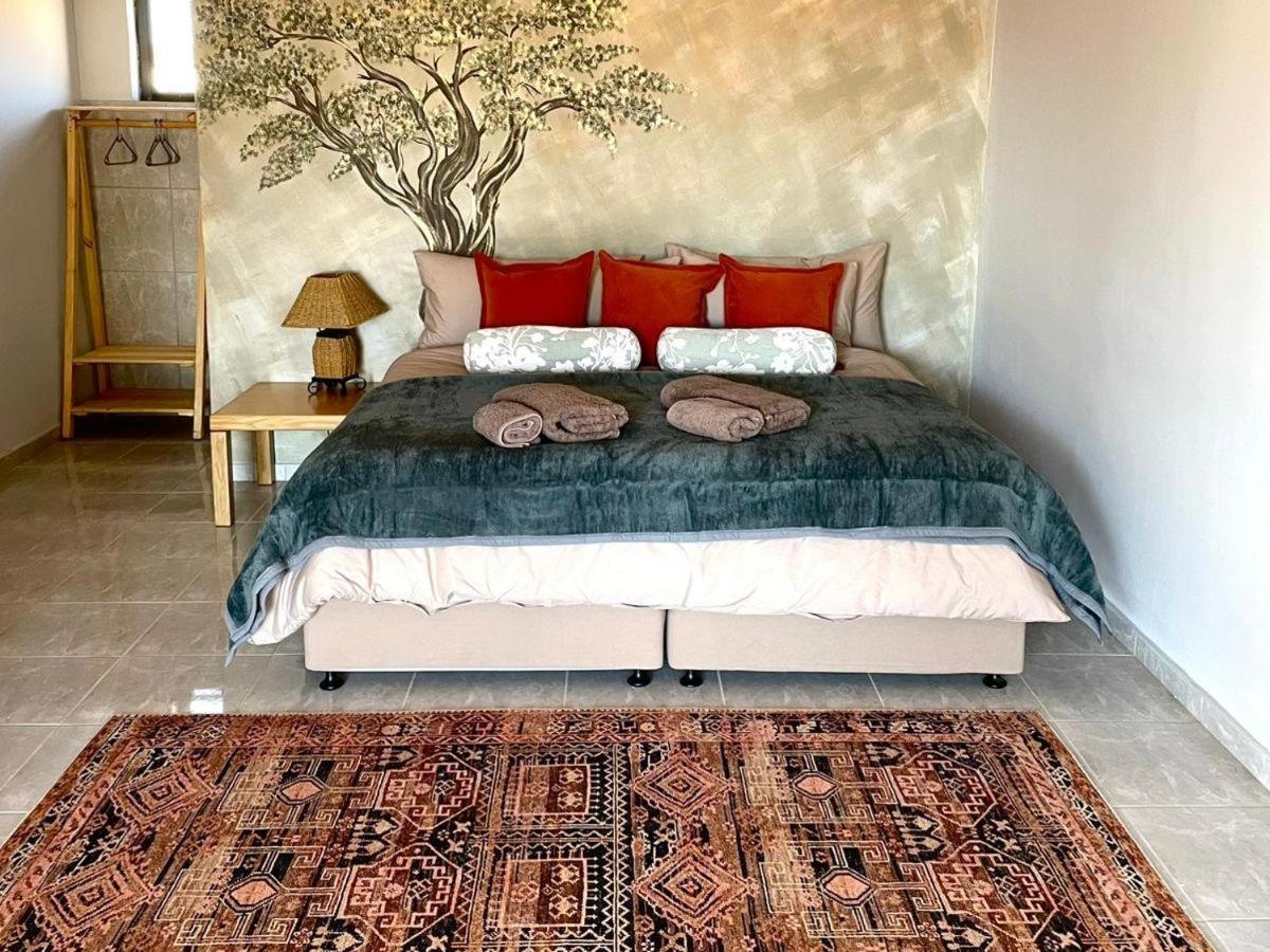 Eden Chalets Windhoek Rom bilde