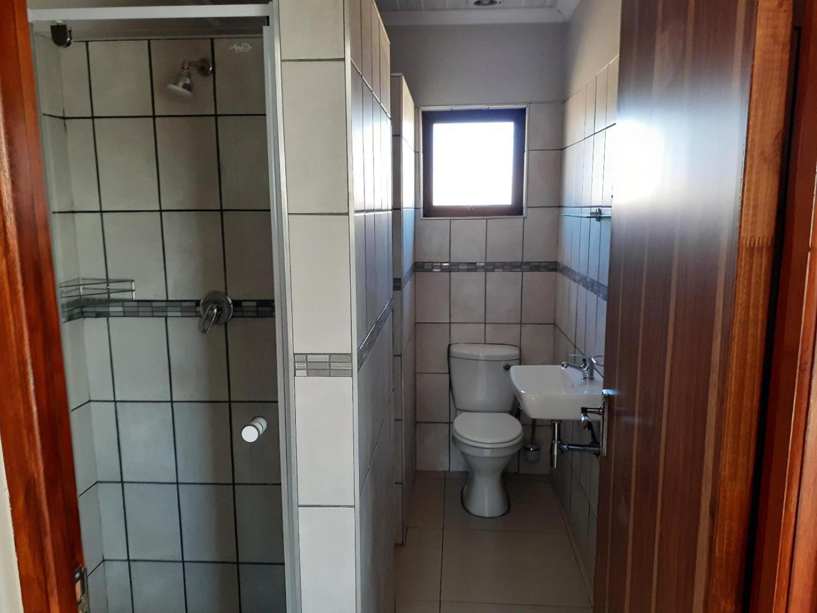 Eden Chalets Windhoek Rom bilde