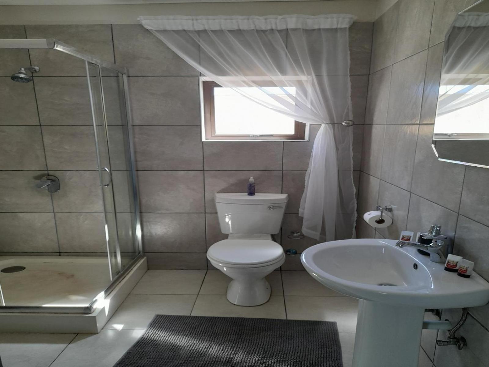 Eden Chalets Windhoek Rom bilde