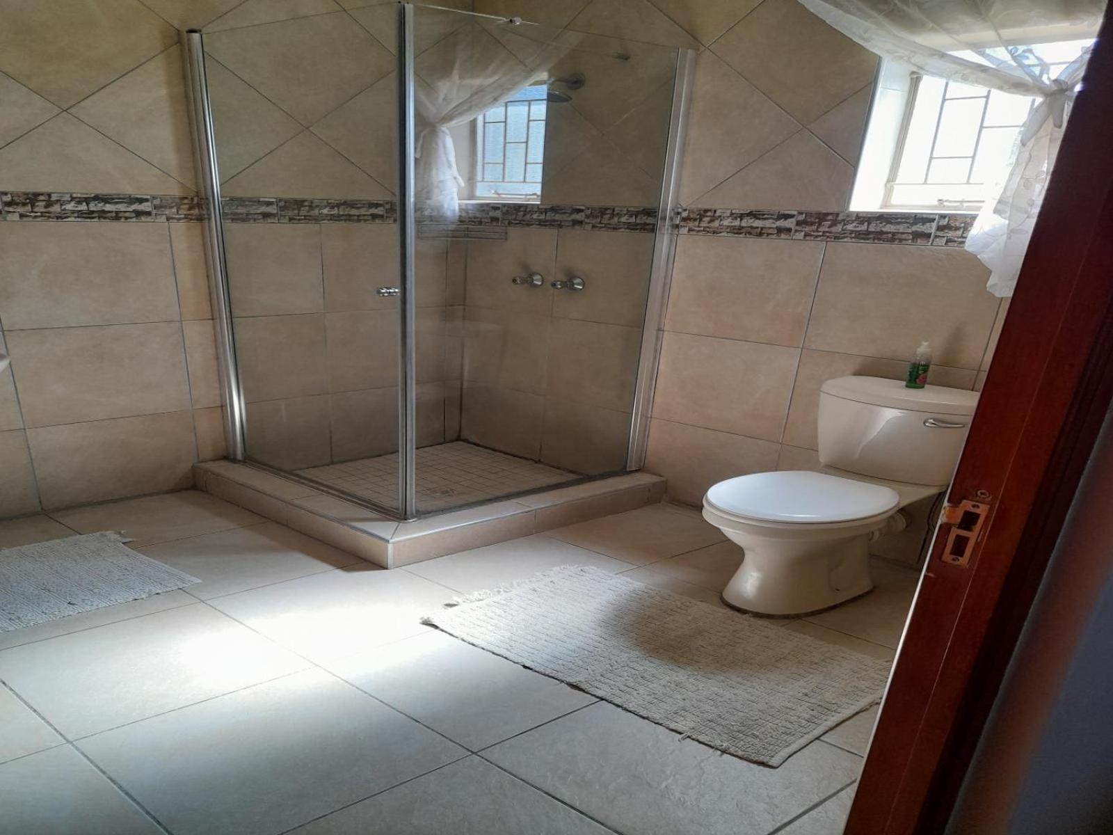 Eden Chalets Windhoek Rom bilde