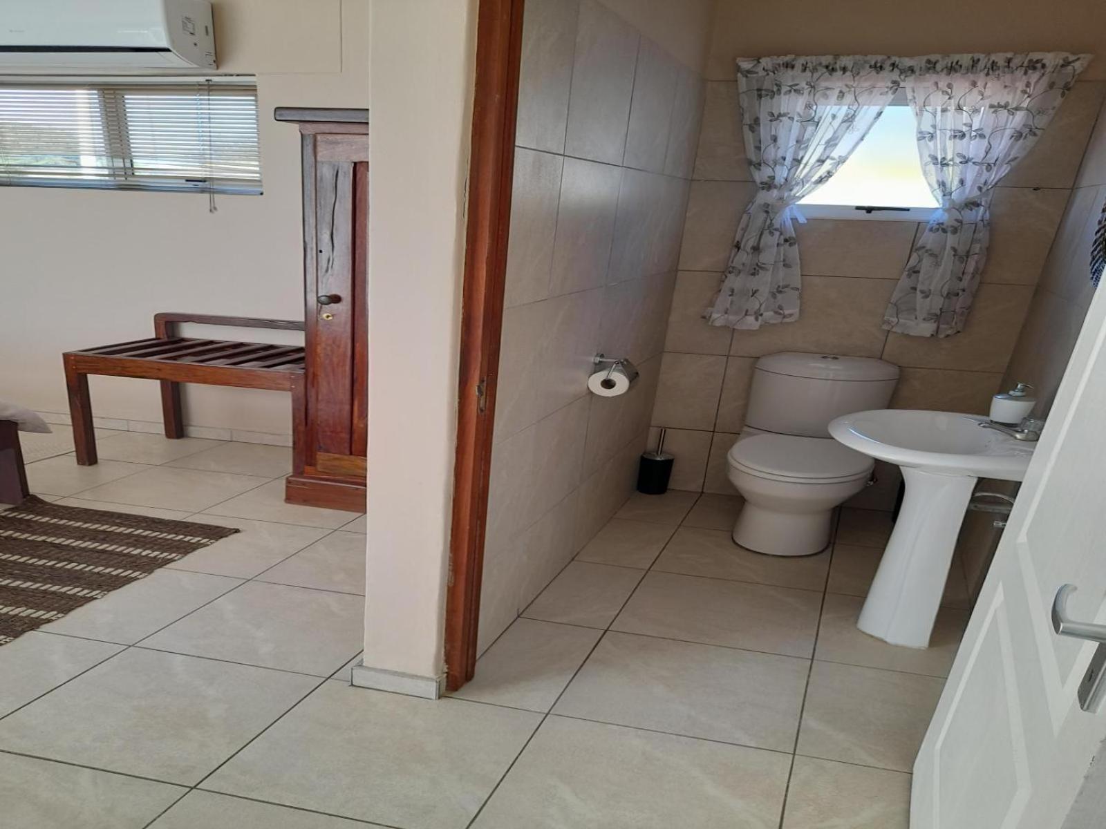 Eden Chalets Windhoek Rom bilde