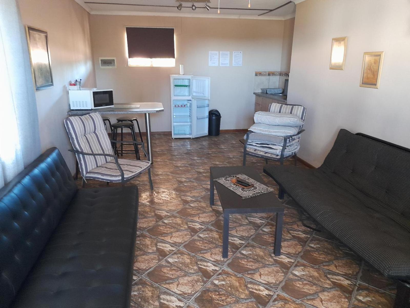 Eden Chalets Windhoek Rom bilde