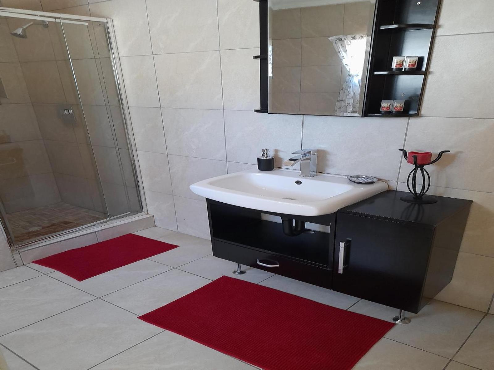 Eden Chalets Windhoek Rom bilde