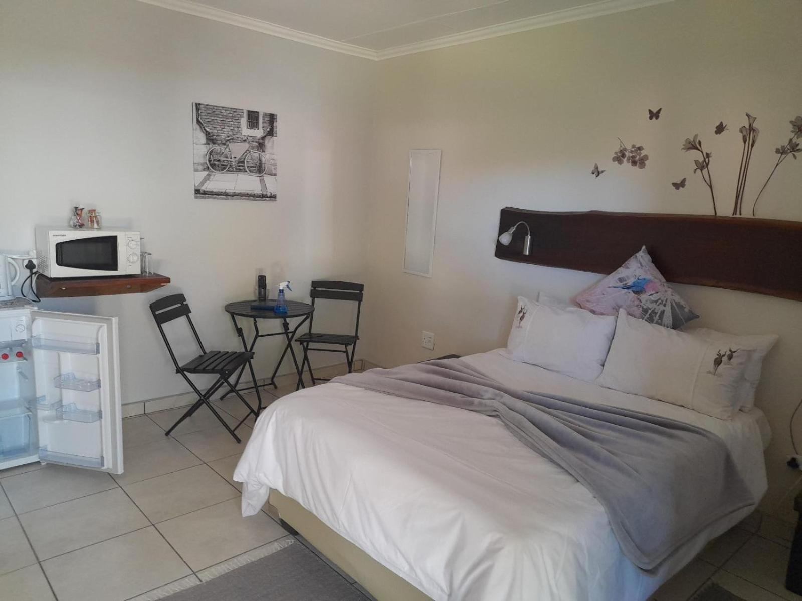 Eden Chalets Windhoek Rom bilde