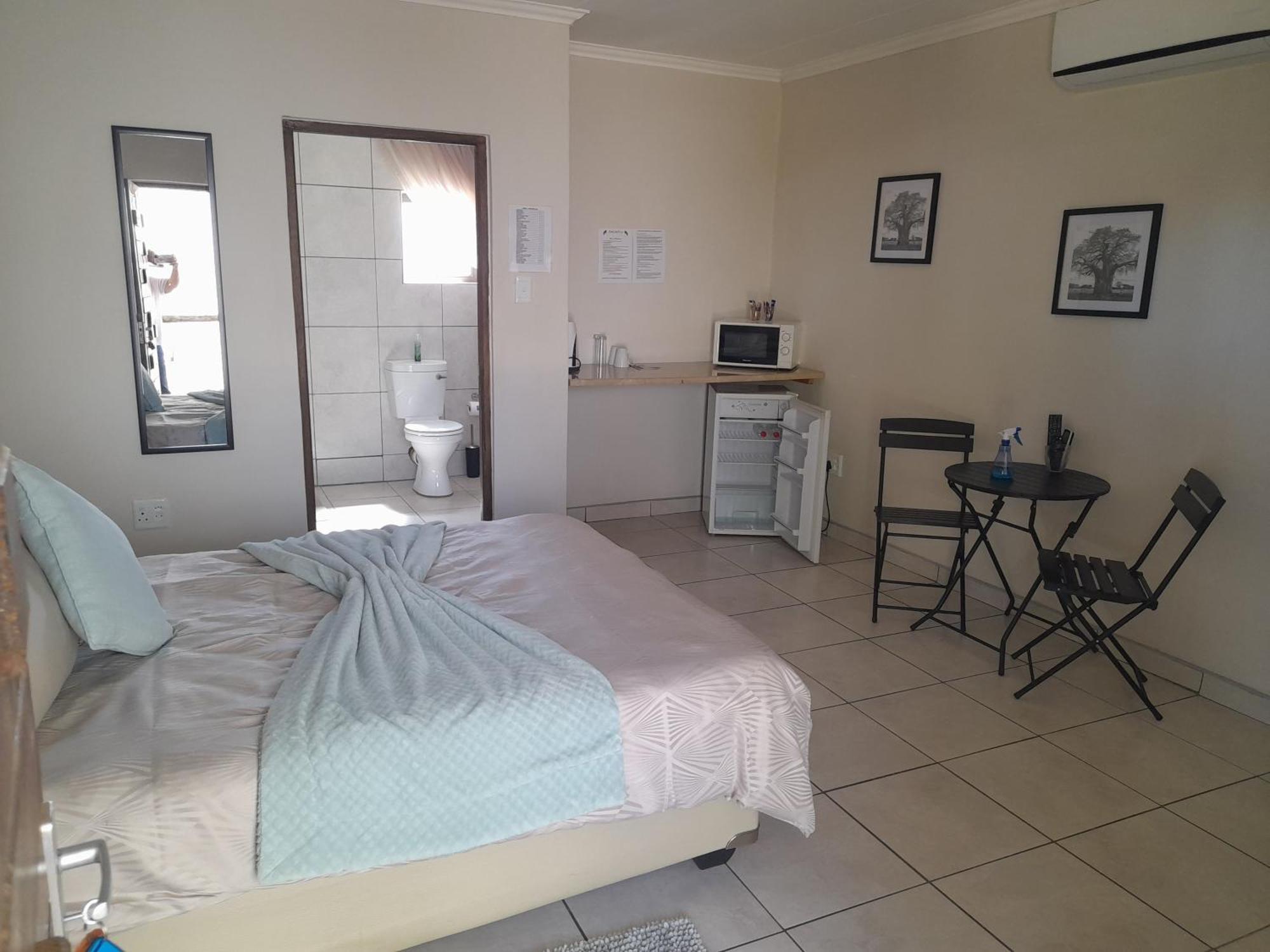 Eden Chalets Windhoek Eksteriør bilde