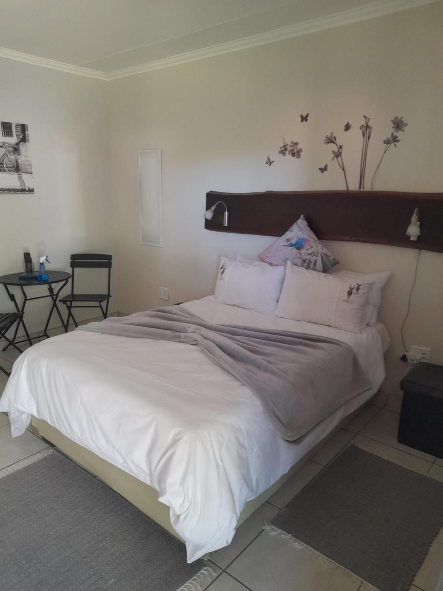 Eden Chalets Windhoek Eksteriør bilde