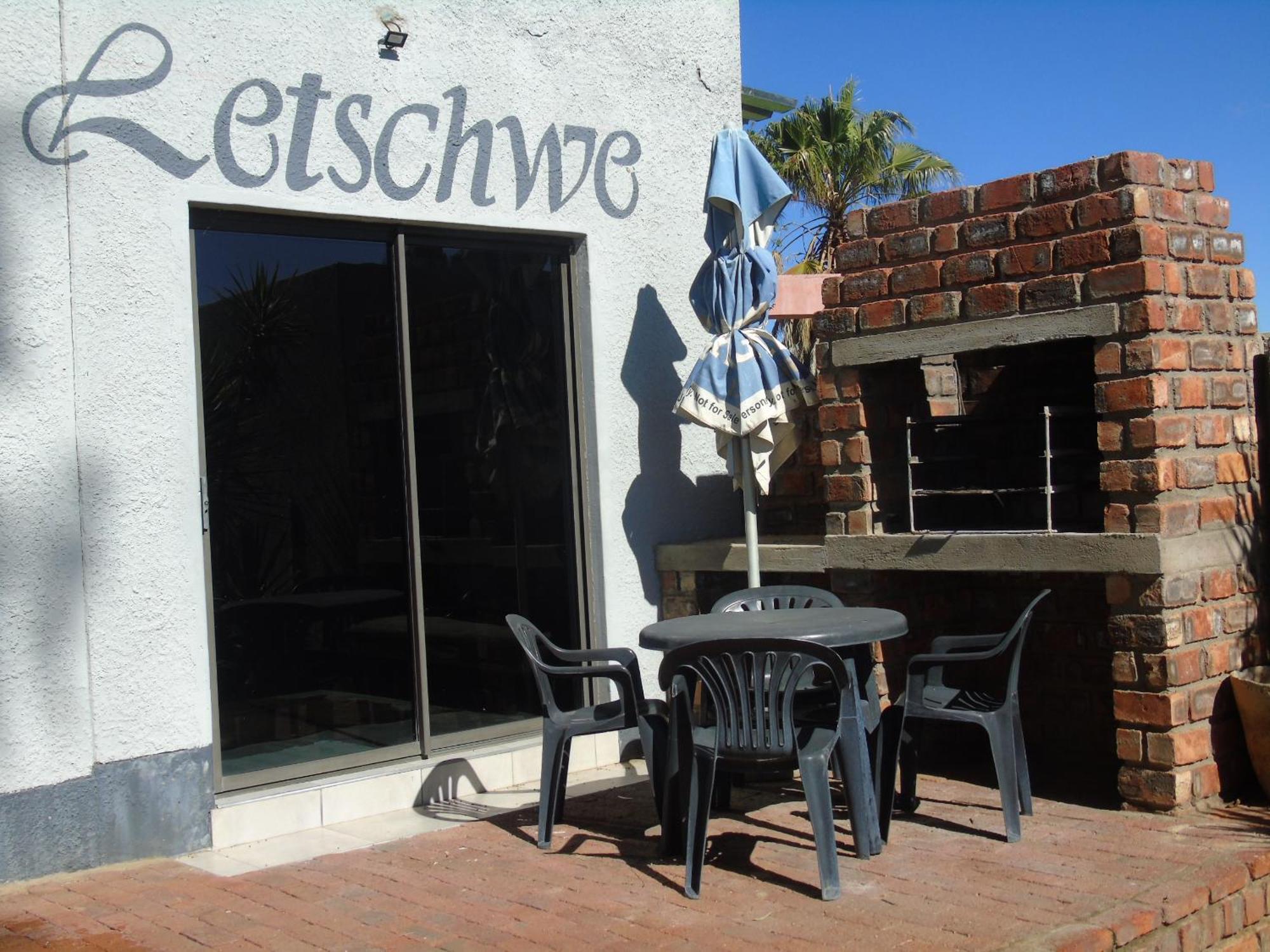 Eden Chalets Windhoek Eksteriør bilde